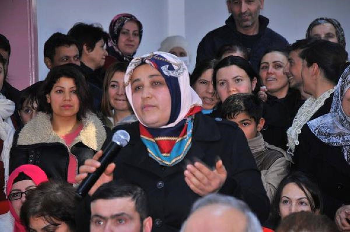 Fethullah Adındaki Oğlunun İsim Değişikliği Masraflarını Vali Karşılayacak