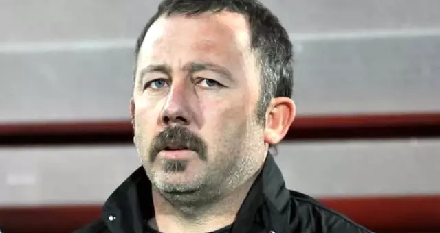 Sergen Yalçın'ın İstediği Varela, Terörü Gerekçe Göstererek Teklifi Reddetti Sergen Yalçın'ın İstediği Varela, Terörü Gerekçe Göstererek Teklifi Reddetti