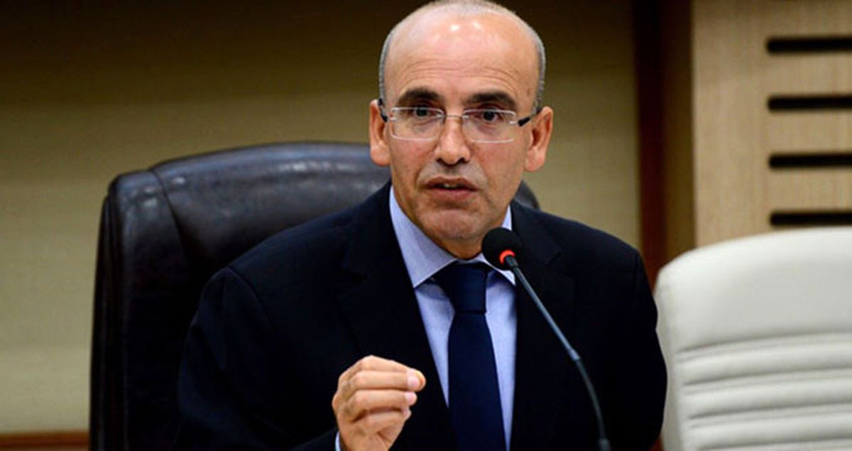 Şimşek, Piyasaya Mesaj Verdi: Merkezin Eli Kolu Bağlı Değil, Gerekli Tedbirleri Alıyor