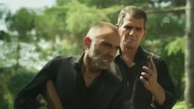 Sinema - 'Hep Yek 2' - Istanbul Sinema - 'Hep Yek 2' - Istanbul