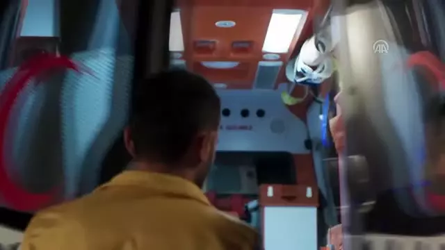 Sinema - 'Hep Yek 2' - Istanbul Sinema - 'Hep Yek 2' - Istanbul