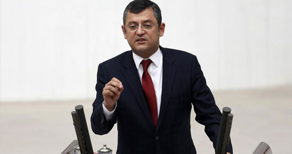 CHP'li Özgür Özel: Erken Seçime Evet, Hodri Meydan Diyoruz