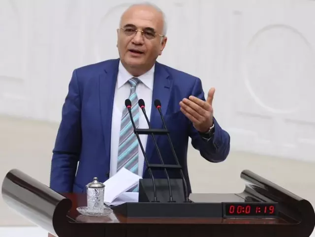 TBMM Genel Kurulu