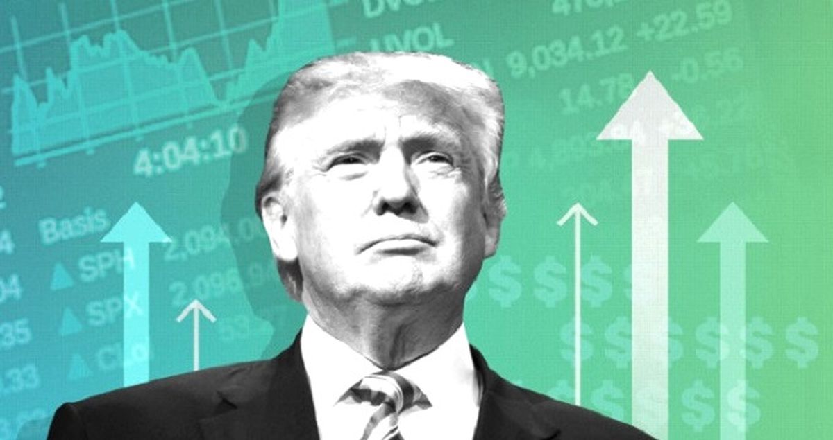 Trump Konuştu Dolar Düşüşe Geçti