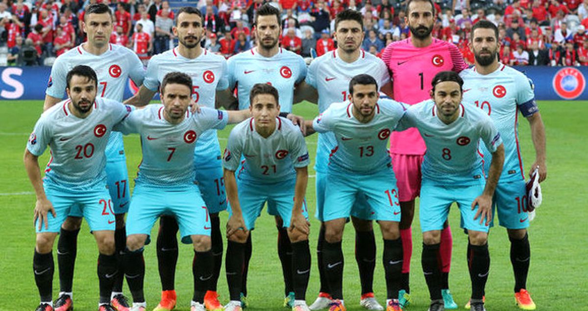 Türkiye, FIFA Sıralamasındaki Yerini Korudu