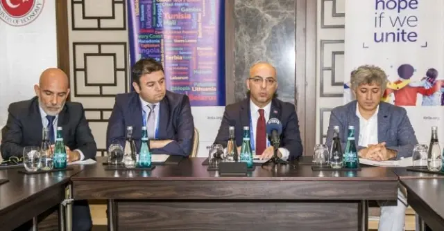 Uluslararası Organ Nakli Ağı Projesi