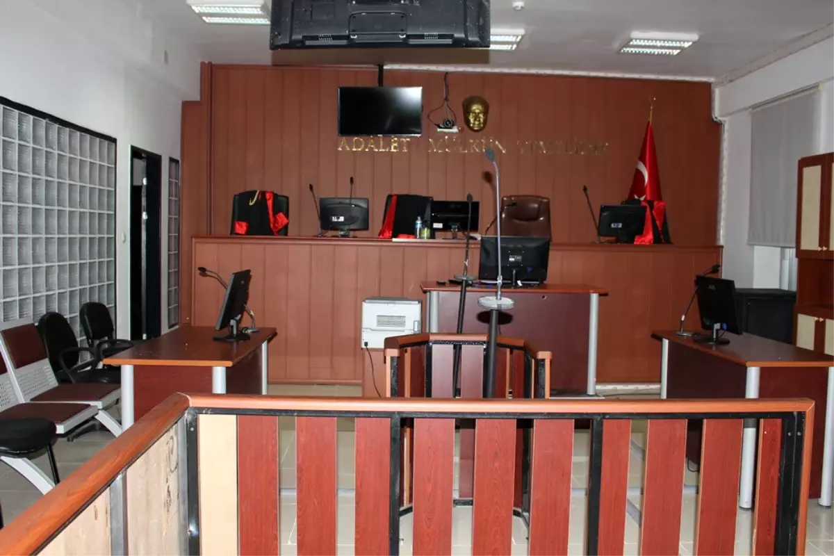 Alaeddin Kaya Hakkında 'Darbe' İddianamesine Birleştirme Talebi