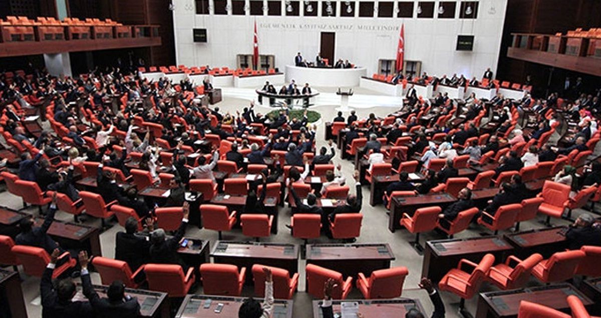 Anayasa Değişikliği Teklifinin 10. Maddesi, Meclis'te Kabul Edildi