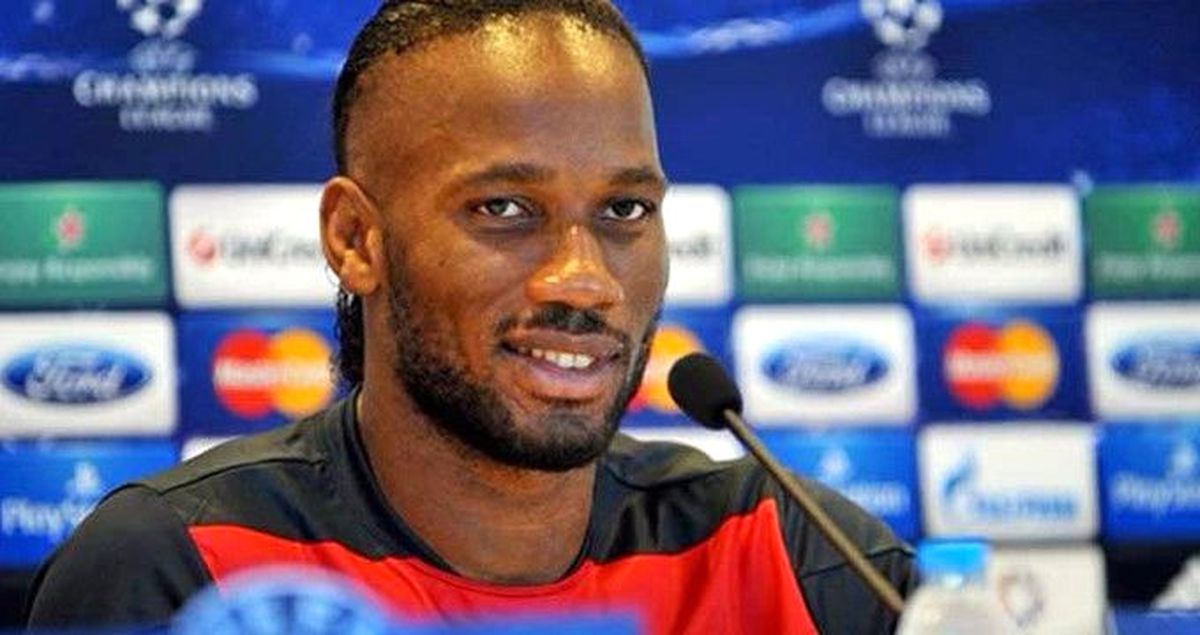 Brezilya Takımı Corinthians, Drogba'ya 1.5 Milyon Euro Teklif Etti