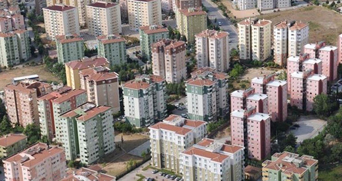 Ev Almak İçin Hesap Açana Devletten 15 Bin TL Destek!
