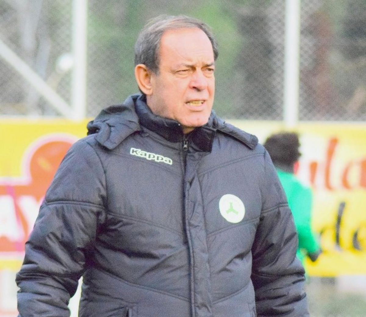Giresunspor'da Hedef 3 Puanla Başlamak