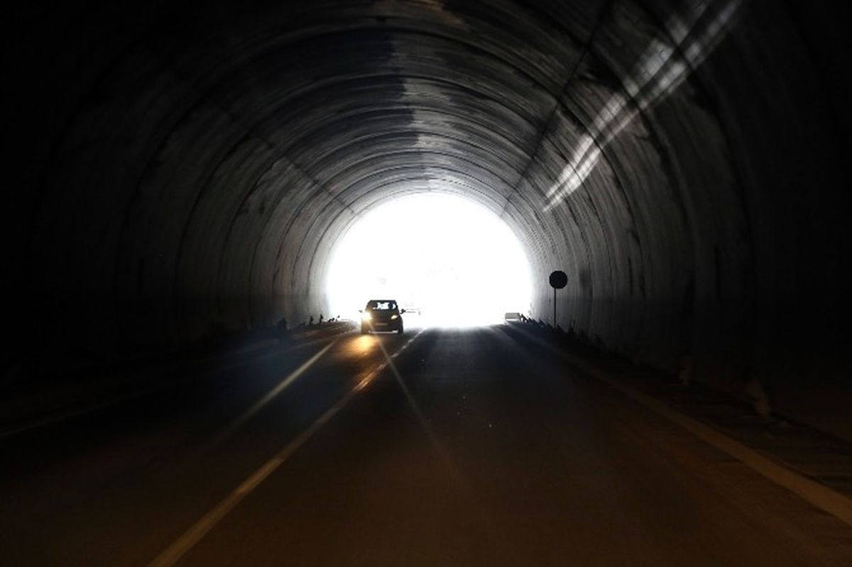 Gümüşhane'de Çift Tüplü Tünellerin İhale Süreci 24 Ocak'ta Başlıyor
