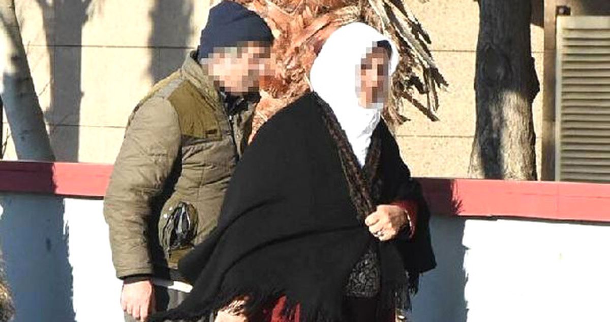 İzmir'i Kana Bulayan Teröristin Cenazesini Almaya Gelen Aileye Cenaze Aracı Vermediler