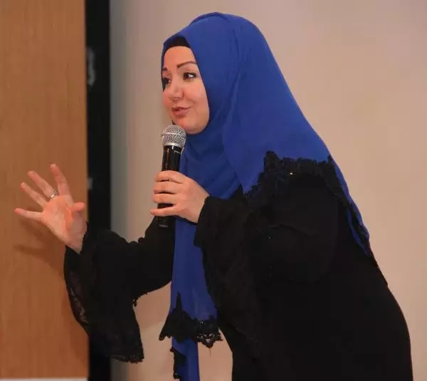 Kahraman Kadınlar', Çankırı'da Anlatıldı Kahraman Kadınlar', Çankırı'da Anlatıldı
