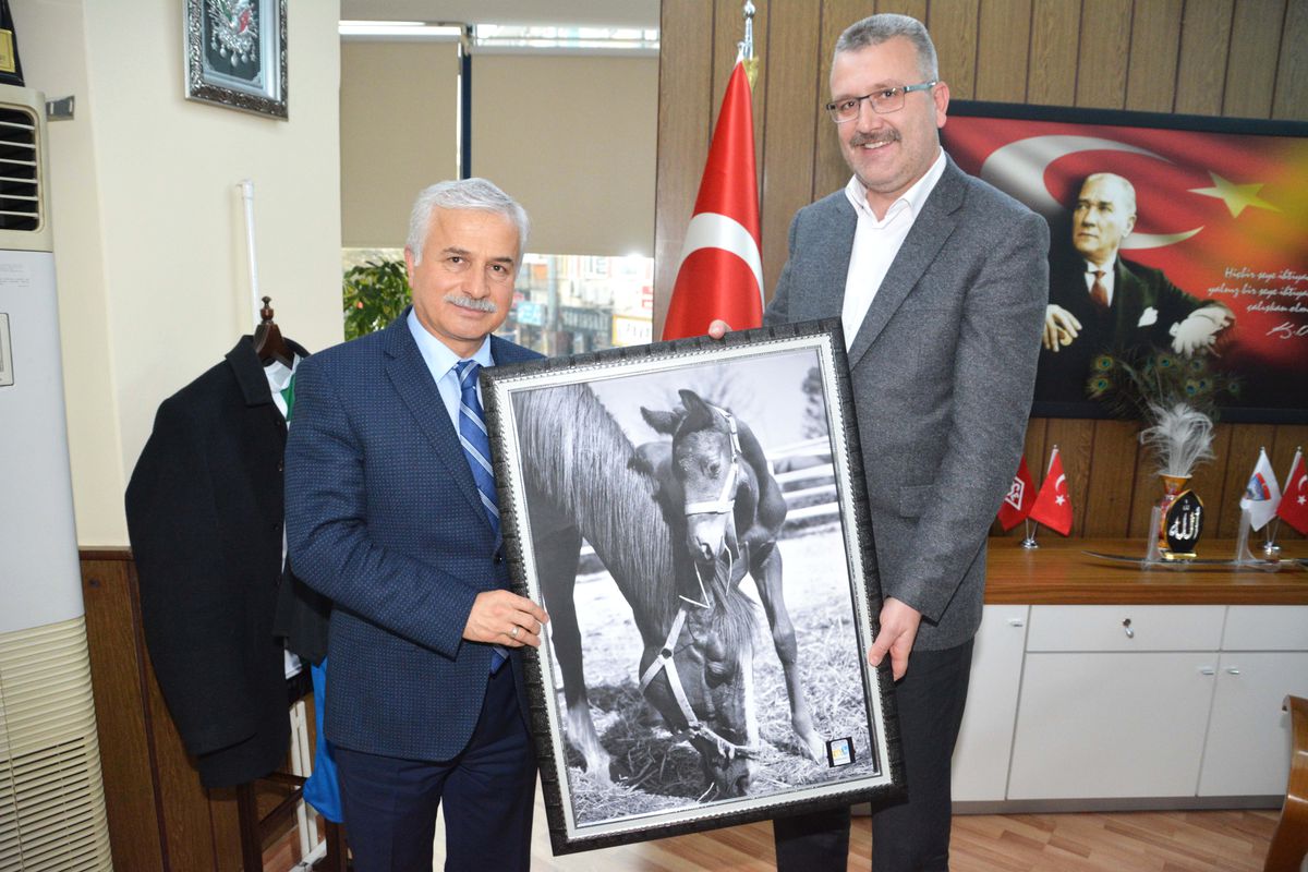 Karacabey Altyapıda Dönüşüme Hazırlanıyor