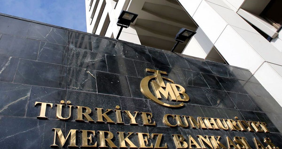 Merkez Bankası, Bankaların Borç Alabilme Limitlerini 11 Milyar Liraya Düşürdü
