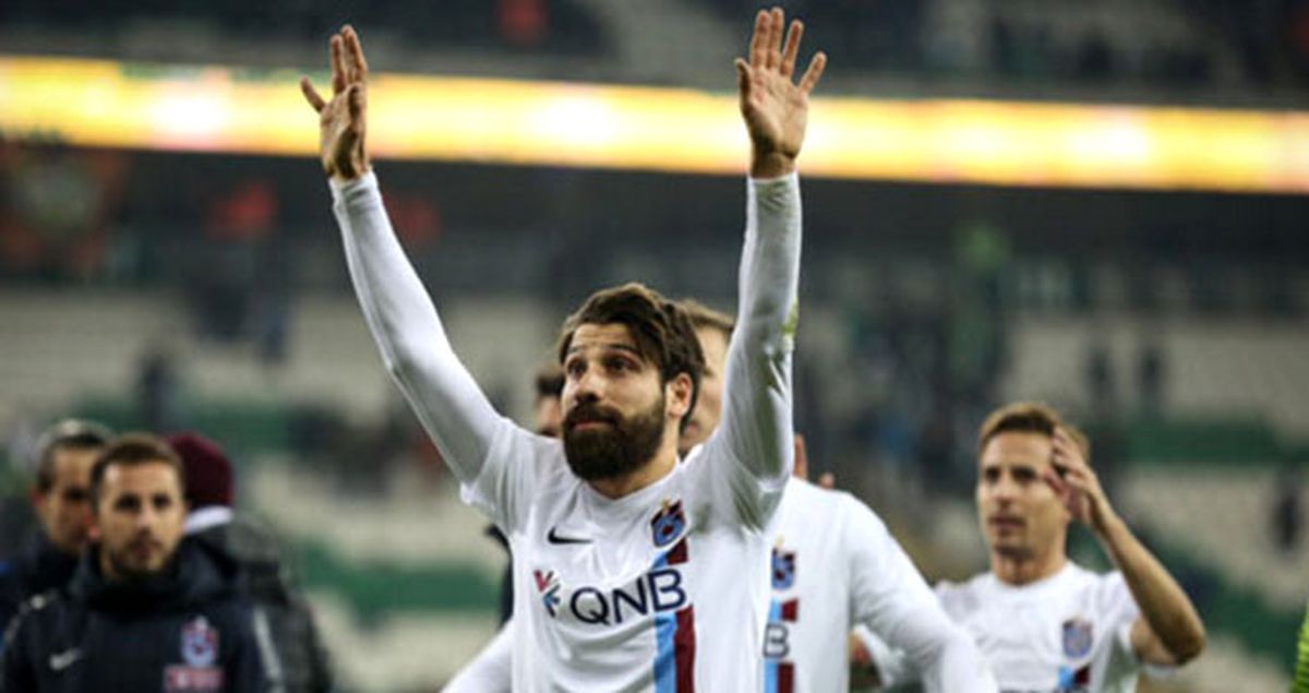 Olcay Şahan: Pozisyonları Değerlendiremedim, Taraftardan Özür Diliyorum