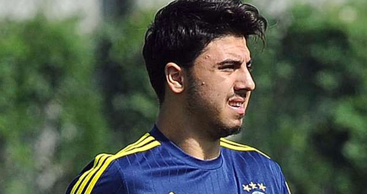 Ozan Tufan, Advocaat'a Sitem Etti: Hocam Açlıktan Ölüyorum