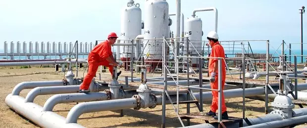 Rus Basını: Türkiye Sadece Stockholm Üzerinden Doğalgaz Alacak