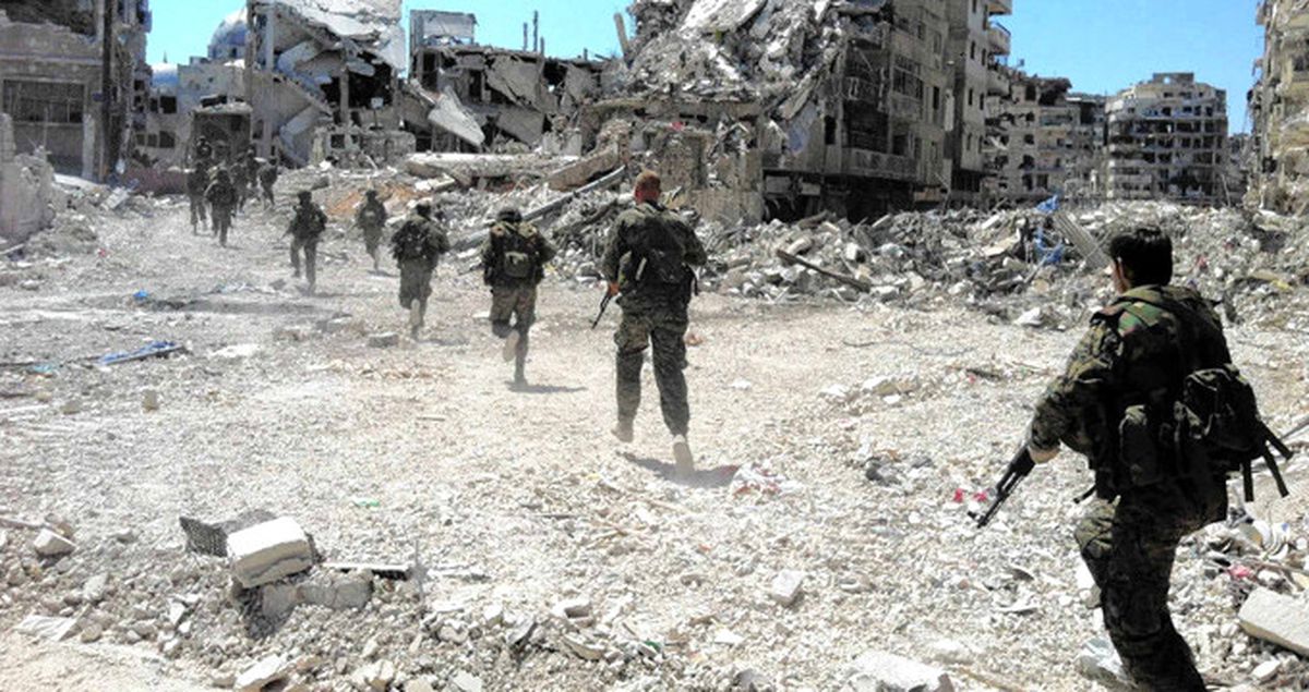 Rusya, Türkiye ve İranlı Heyet Arasında Suriye Görüşmesi!