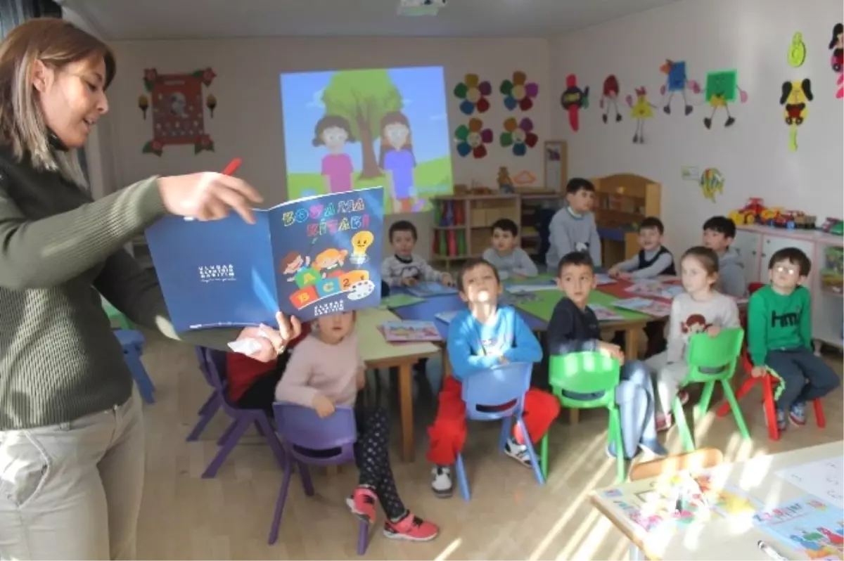 Uedaş, Öğrencilere 'Tasarruf' Bilincini Aşıladı