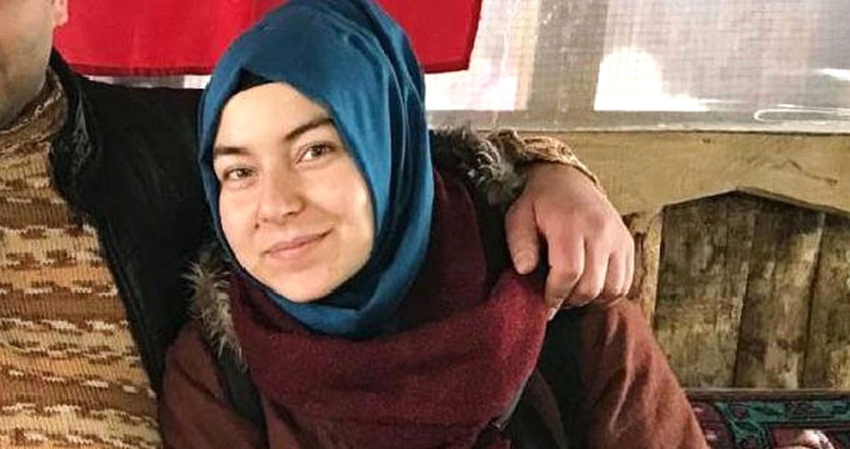 Uludağ'da Kaybolan Büşra 16 Saat Sonra Bulundu