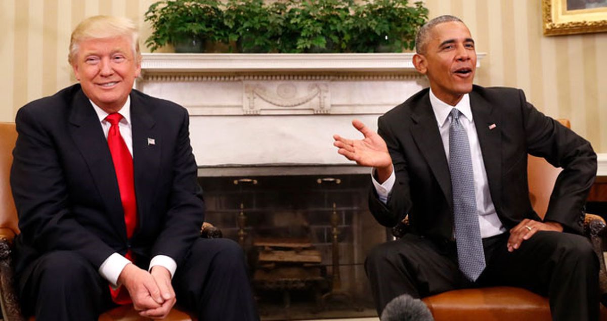 ABD Temsilciler Meclisi 'Obamacare'in Feshedilmesi İçin Harekete Geçti