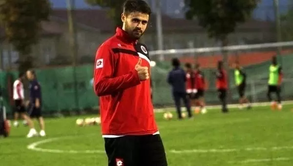 Ahmet Çalık, Gençlerbirliği Camiasına Böyle Veda Etti