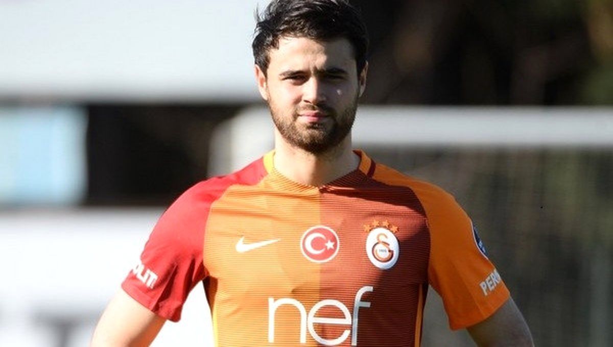 Galatasaray, Ahmet Çalık'ın Transferini Duyurdu