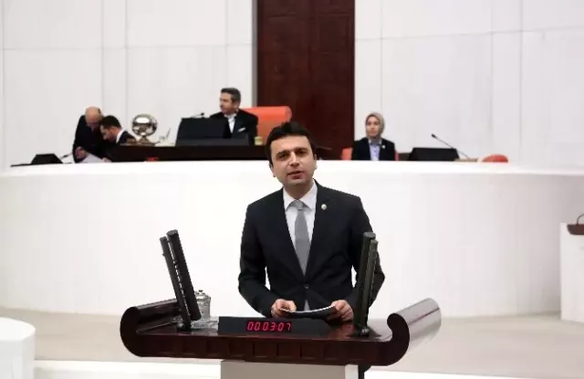 Ak Partili Vekil Köse,