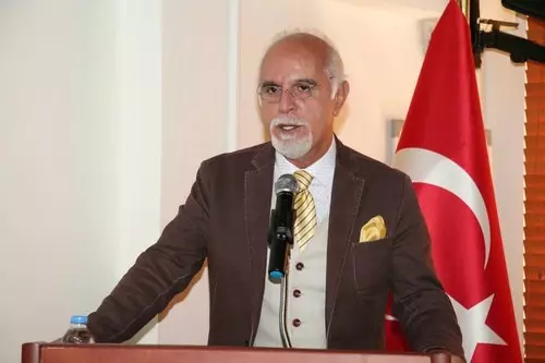 Anayasa Değişikliği Teklifi