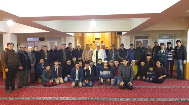 Ankara'dan Kısa Kısa