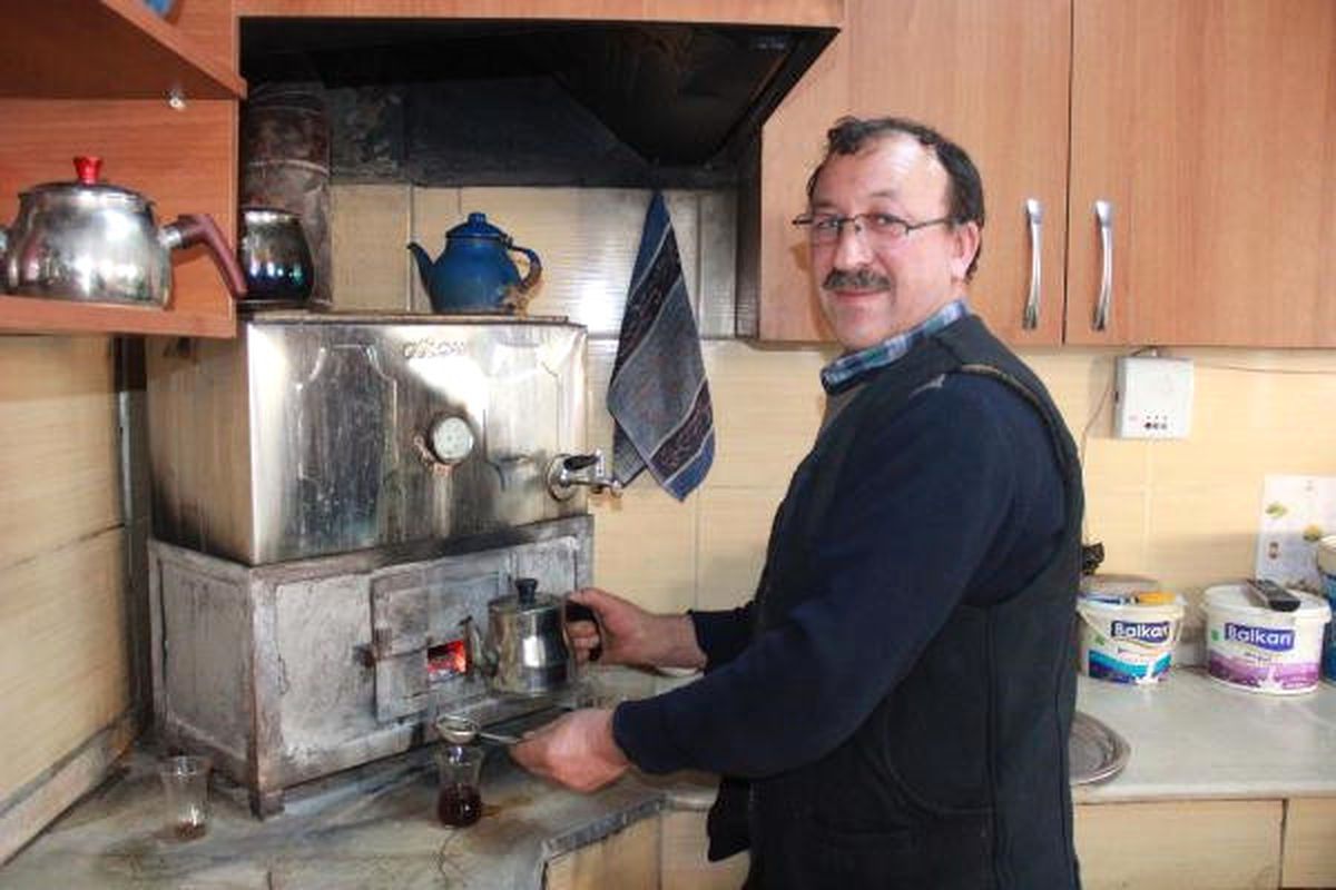 İşletmeci, Aylık 25 Bin Lira Kirayı,Yıllık Sanınca Mağdur Oldu