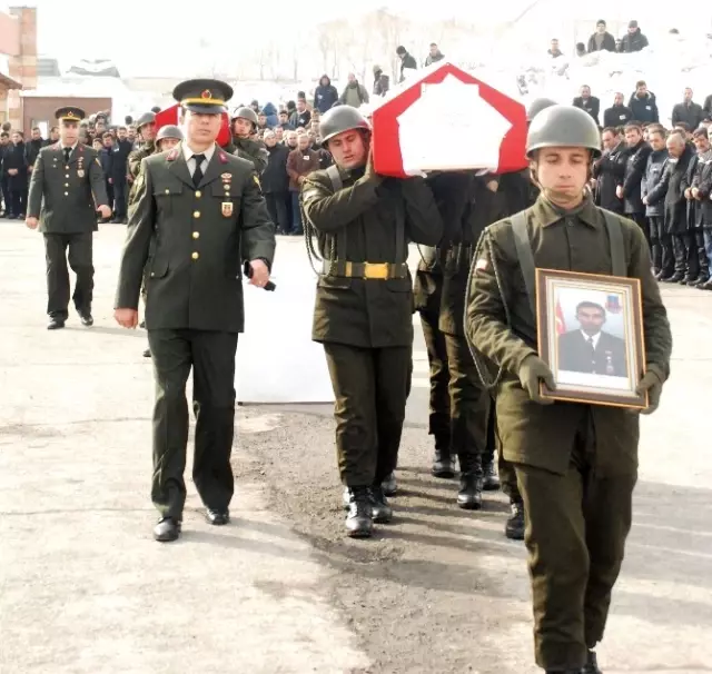 Bitlis'teki Terör Operasyonu