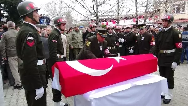 Bitlis'teki Terör Operasyonu