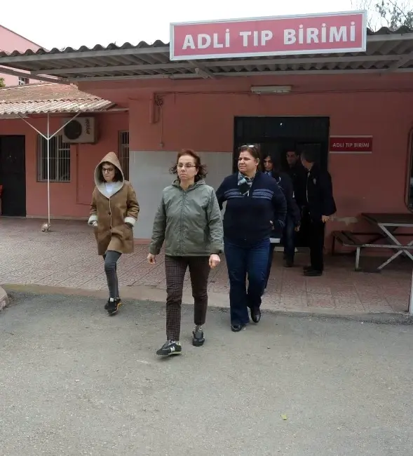 Cumhurbaşkanı'na Hakaretten 4 Kişi Adliyeye Sevk Edildi