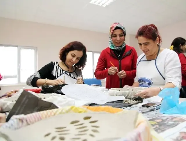 Erzurum 'Nitelik' Kazanıyor Erzurum 'Nitelik' Kazanıyor
