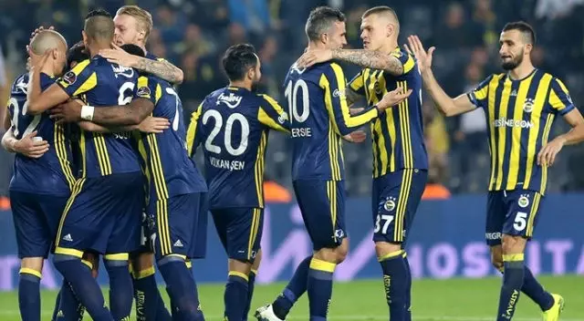 Fenerbahçe ile Adanaspor 13 Yıl Sonra Karşılaşacak Fenerbahçe ile Adanaspor 13 Yıl Sonra Karşılaşacak