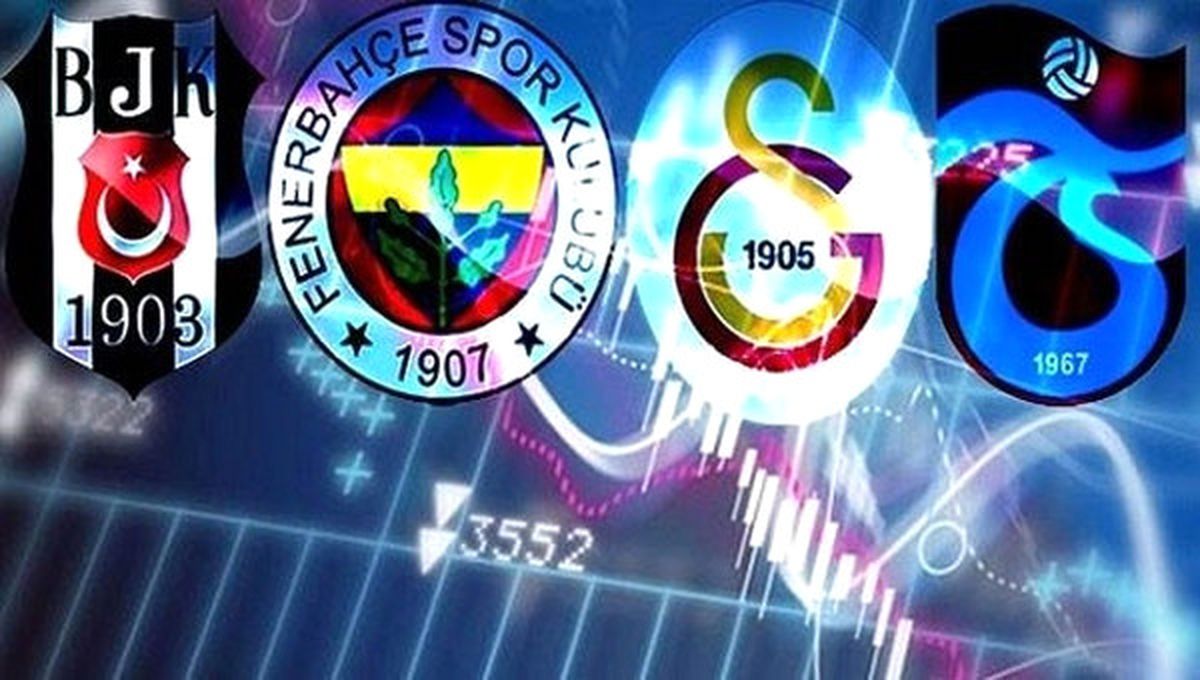 Galatasaray, Borsada Yatırımcısına Yüzde 73 Kazandırdı