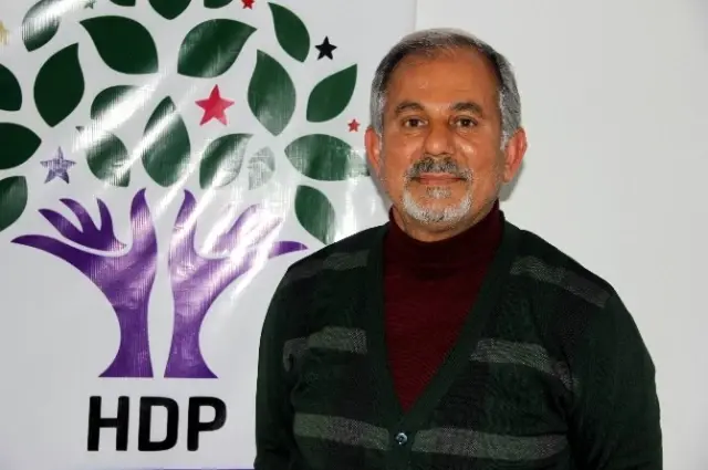Gaziantep'te PKK Operasyonunda 5 Tutuklama