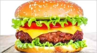 Gurme Burgerler