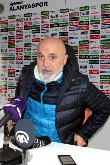 Hikmet Karaman: