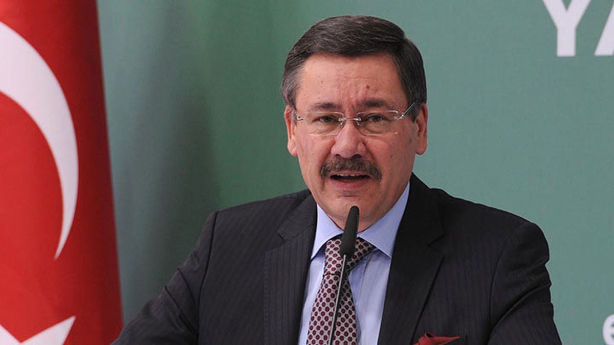 Melih Gökçek, Kalp Krizi Geçirdiği İddiasını Yalanladı