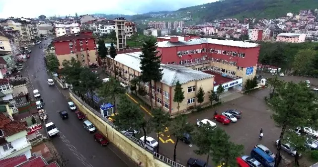 Odü, Sağlıkta Ordu'nun Can Damarı