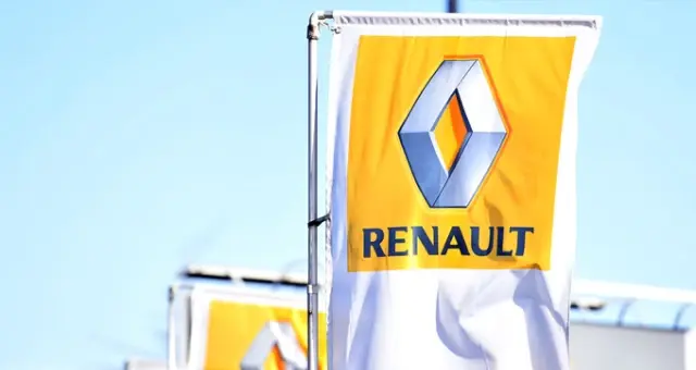 Paris Savcılığı, Renault Hakkında Emisyon Soruşturması Başlattı