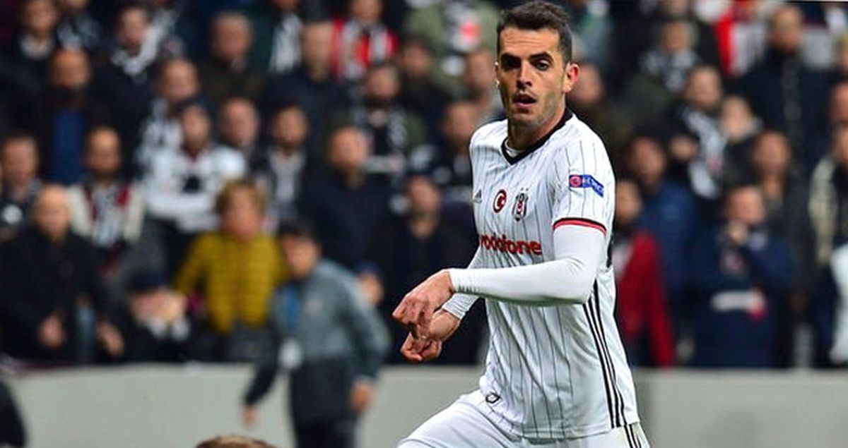 Şenol Güneş'in Kadroda Düşünmediği Rhodolfo İçin 4 Talip Var