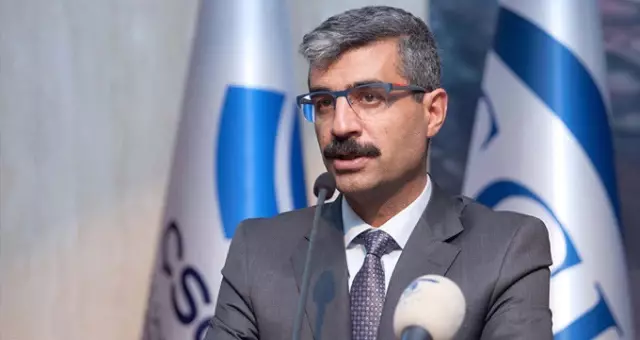 SGK Başkanı Mehmet Selim Bağlı'nın Acı Günü