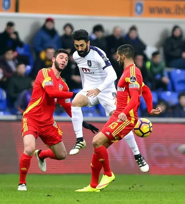 Spor Toto Süper Lig