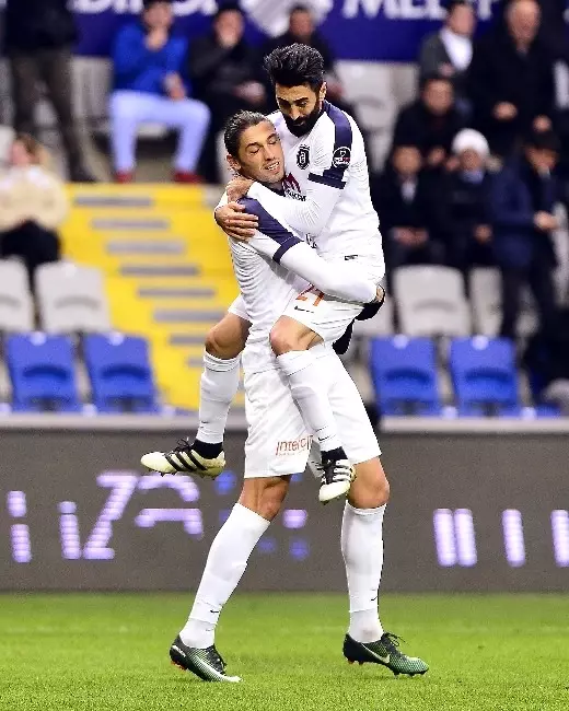 Spor Toto Süper Lig