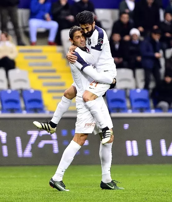 Spor Toto Süper Lig